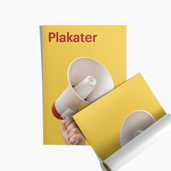 Reklameplakater