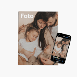 Poster fotografici