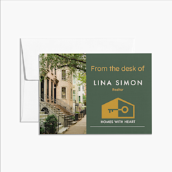 Note Cards