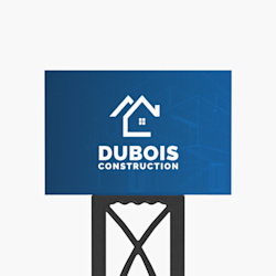 2-Day Yard Signs