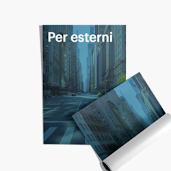 Manifesti pubblicitari