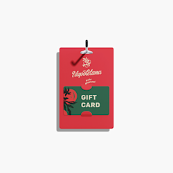 Hanging Gift Card Holders