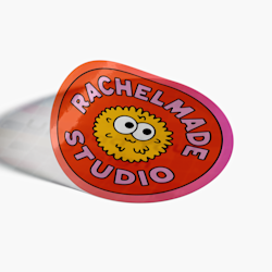 Stickers Soft Touch