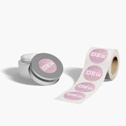 Cosmetic Labels