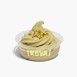 Plastic Ice Cream Cups