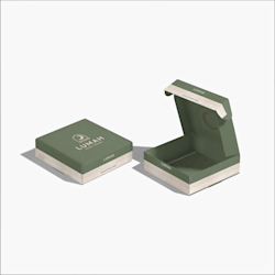 Flip Lid Boxes