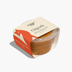 Manchons pour emballages alimentaires
