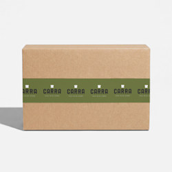 Water-Activated Packaging Tape