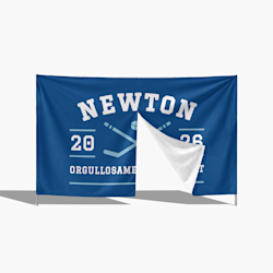 Banners breakaway