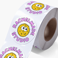 Plastic Labels