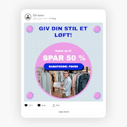 X (Twitter) – opslag