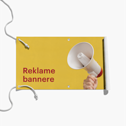 Reklamebannere