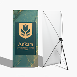 X-Banner Indoor