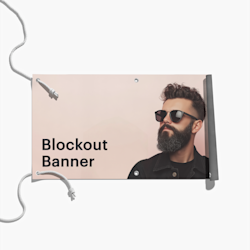 Blockout-Banner