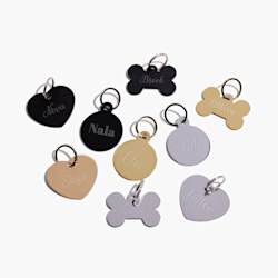 Pet Tags