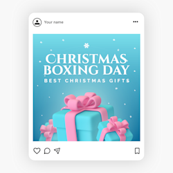 Instagram Post Templates