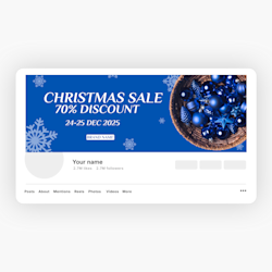 Facebook Cover Templates