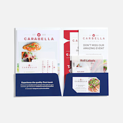 Free Business Sample Kit