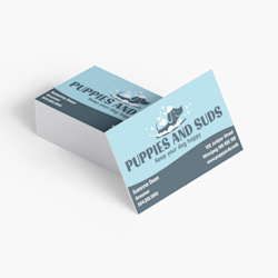 Ultra Thick Business Cards