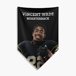 Pennant Banners
