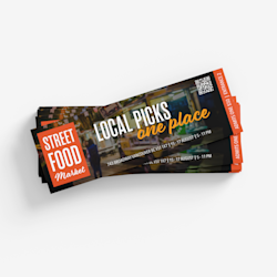 Custom Tickets