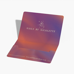 Gift Card Holders