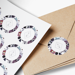 Envelope Seals