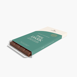 Chocolate Bar Boxes