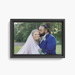Framed Canvas Prints