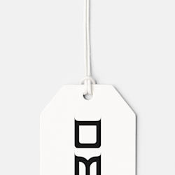 Hang Tag Strings