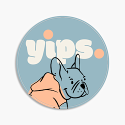 Circle Stickers