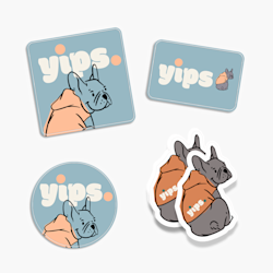 Sticker Singles