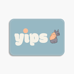 Rectangle Stickers