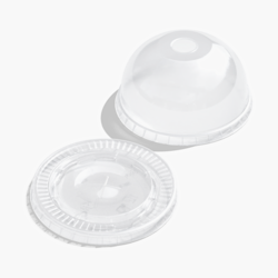 Plastic Cup Lids