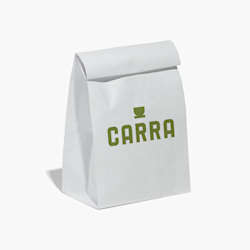 Custom Paper SOS Bags