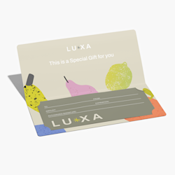 Gift Certificate Holders