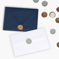 Wax Seals