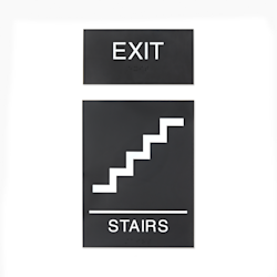 Wayfinding Signs