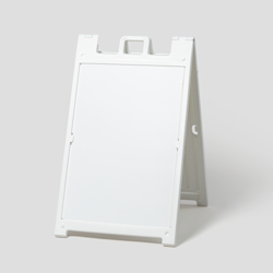 Signicade® Deluxe A-Frames