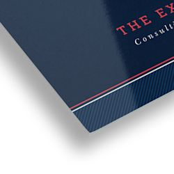 Glossy Business Cards