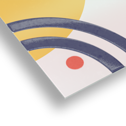 Spot UV Business Cards