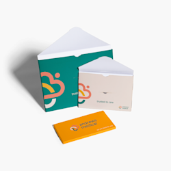 Envelope Boxes