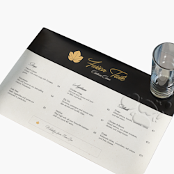 Placemats