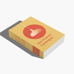 Perfect-Bound Booklets