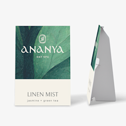 Free-Standing Cardboard Displays