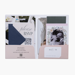 Free Wedding Sample Kit