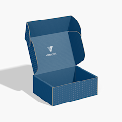 Mailing Boxes Sample