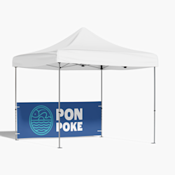 Canopy Tent Walls