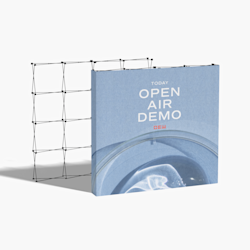 Standard Pop-up Displays