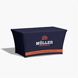 Stretch Tablecloths